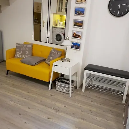 Cozy Loft Studio