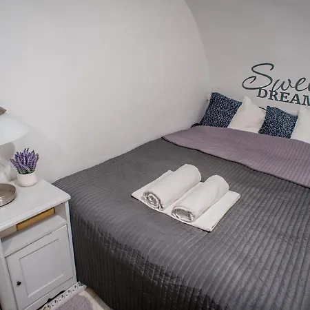 Cozy Loft Studio