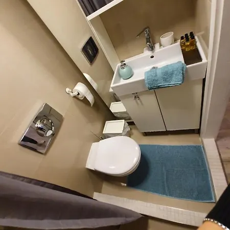 Апартаменты Cozy Loft Studio *